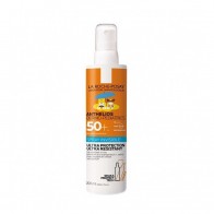 La Roche Posay ANTHELIOS UVMUNE 400 DERMO-PEDIATRICS SPRAY SPF50+ 200ml