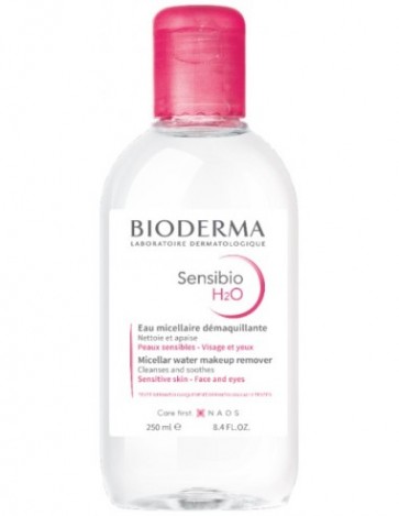 Bioderma Sensibio H2O by Bioderma