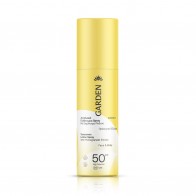 GARDEN Αντηλιακό Γαλάκτωμα Spray με Εκχύλισμα Ροδιού SPF50 200ml