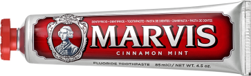 Marvis Toothpaste Cinnamon Mint by Φαρμακείο Μαρίτας Δάσκου