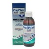 Froika FroiPlak Anti-Plaque & Anti-color Effect Mouth Wash Chlorhexidine 0.12 PVP Action Στοματικό Διάλυμα κατά της Οδοντικής Πλάκας & της Χρώσης για Ερεθισμένα Ούλα
