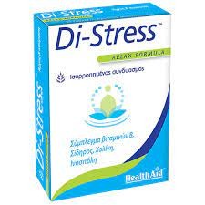 Health Aid Di-Stress by Health Aid