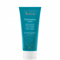 Avene Cleanance Cleansing Gel 200ml