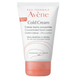 Avene Cold Cream Mains