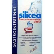 Hubner Silicea Gastro-Intestinal Gel DIRECT Πόσιμη Γέλη Γαστρεντερικών Παθήσεων by A.Vogel