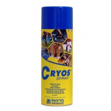 Phyto Performance Cryos Spray Ψυκτικό Σπρέι by Φαρμακείο Μαρίτας Δάσκου