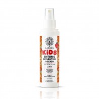 Παιδική Εντομοαπωθητική Λοσιόν Strawberry Icaridin 10% 100ml