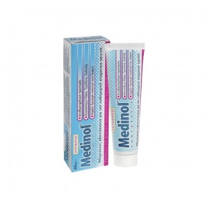 InterMed Medinol Οδοντόκρεμα για Ευαίσθητα Δόντια 100ml