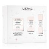 Lierac Lift Integral Noel Promo Set με The Firming Day Cream, 50ml & Δώρο The Tightening Serum, 15ml & The Regenerating Night Cream, 25ml