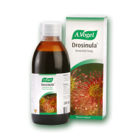 A.Vogel Drosinula Syrup
