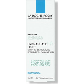 La Roche Posay Hydraphase HA Intense Light 50ml