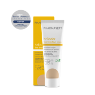 Pharmasept Heliodor Face Tinted Sun Cream SPF50 50ml