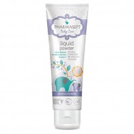 Pharmasept Liquid Powder Κρέμα Σώματος Με Φυσική Πούδρα