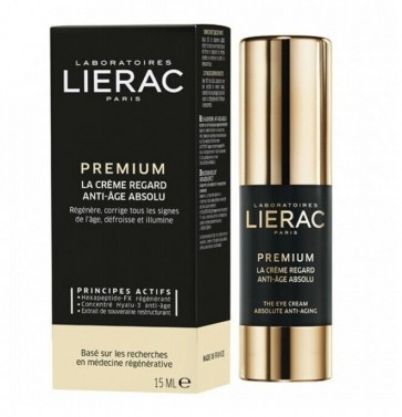 Lierac Premium the Eye Cream Absolute Anti-Aging 15ml by Lierac