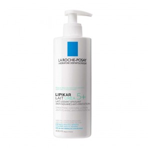 La Roche Posay Lipikar Lait Urea 5+