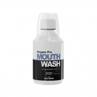 Frezyderm Mouthwash Oxygen Pro 250ml