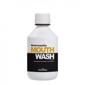 Frezyderm Homeopathy Mouthwash