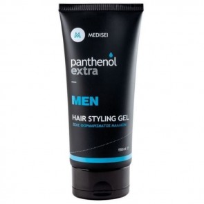 Panthenol Extra Men Hair Styling Gel
