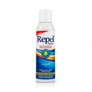 Repel Spray Άοσμο Εντομοαπωθητικό Spray 150ml