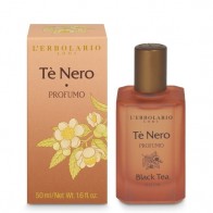 L'Erbolario Άρωμα Te Nero, 50ml