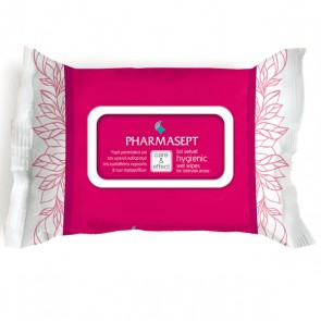 Pharmasept Tol Velvet Hygienic Wet Wipes