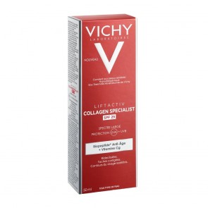 Vichy Liftactiv Collagen Specialist SPF25