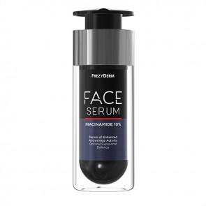 Frezyderm Niacinamide 10% Αντιγηραντικό Serum Προσώπου με Νιασιναμίδη 30ml