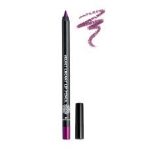 Garden Lip Pencil 26 Dark Plum Velvet Creamy