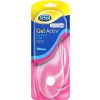 Scholl Gel Activ Flat Shoes for woman 2τεμ.