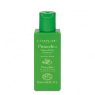 L'erbolario Αφρόλουτρο Pistacchio 100ml