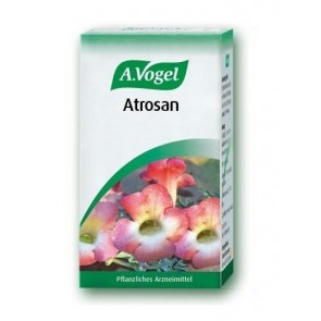 A.VOGEL ATROSAN 60TABS