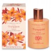 L'Erbolario Frangipani Τζέλ Αφρόλουτρο