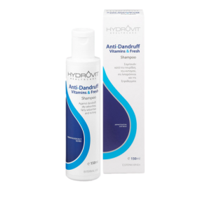Hydrovit Anti-Dandruff Shampoo
