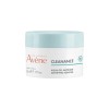 Eau Thermale Avène Cleanance Aqua-Gel 24ωρη Ενυδατική Κρέμα Προσώπου κατά των Ατελειών 50ml