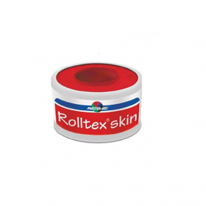 Master-Aid Rolltex Skin 5m x 1,25cm