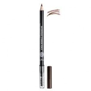 Garden Eyebrow Pencil 41 Warm Brown Waterproof