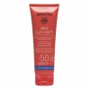 Apivita Bee Sun Hydra Face & Body Milk SPF50, Travel Size 100ml