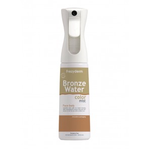 Frezyderm Bronze Water Color Mist