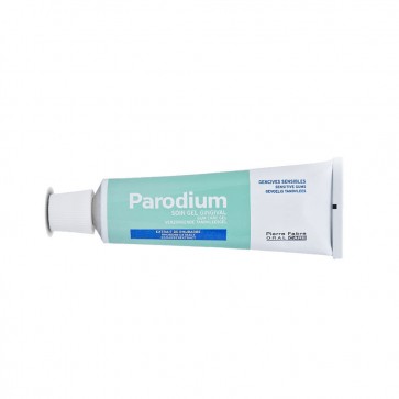 Elgydium Parodium, Γέλη για Ευαίσθητα Ούλα και Πρόληψη Ερεθισμών by Φαρμακείο Μαρίτας Δάσκου