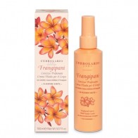 L'Erbolario Frangipani Λεπτόρρευστη Κρέμα Σώματος