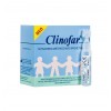 Clinofar Αποστειρωμένες Αμπούλες Φυσιολογικού Ορού 15 Αμπούλες