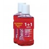 Therasol Plus Στοματικό Διάλυμα Κόκκινο