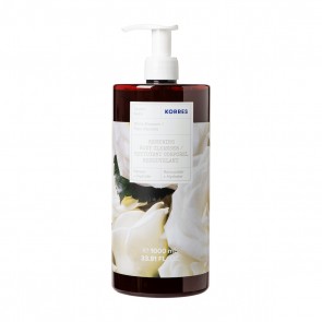 KORRES Λευκά Άνθη Αφρόλουτρο 1000ml