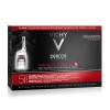 Vichy Dercos Aminexil Clinical 5 Πρόγραμμα κατά της Τριχόπτωσης Πολλαπλής Στόχευσης