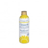 L' Erbolario Girasole Softening Αφρόλουτρο σε Gel 100ml