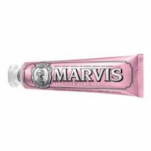 Marvis Toothpaste Sensitive Gums Gentle Mint