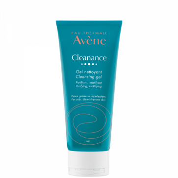 Avene Cleanance Cleansing Gel 200ml by Avene