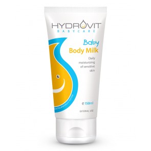 Hydrovit Baby Body Milk 150ml