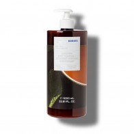 KORRES Πράσινο Τσάι Αφρόλουτρο 1000ml