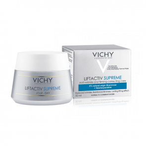 Vichy Liftactiv Supreme Για Κανονική-Μικτή Επιδερμίδα